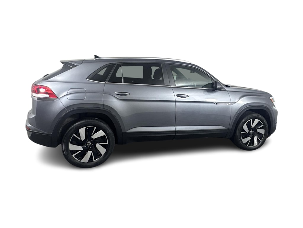 Thumbnail: 2025 Volkswagen Atlas - 16