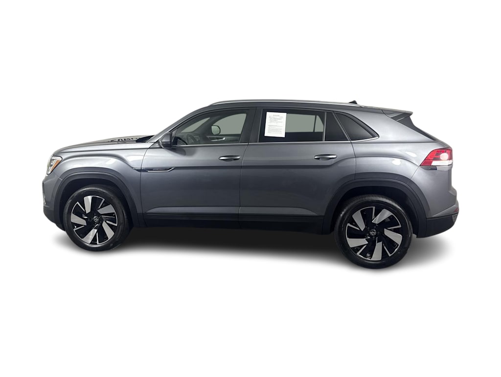 Thumbnail: 2025 Volkswagen Atlas - 2