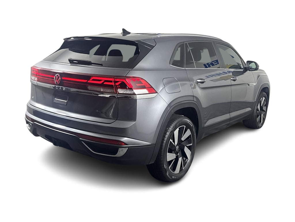Thumbnail: 2025 Volkswagen Atlas - 15
