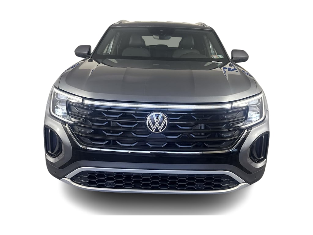 Thumbnail: 2025 Volkswagen Atlas - 5