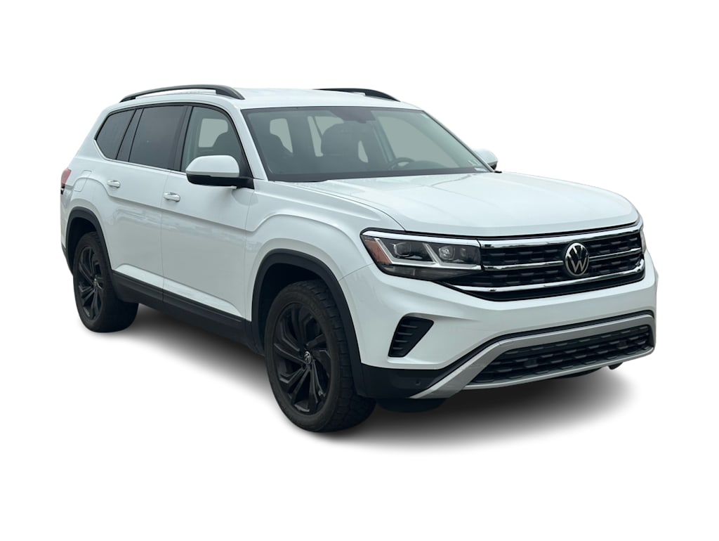 Thumbnail: 2022 Volkswagen Atlas - 14
