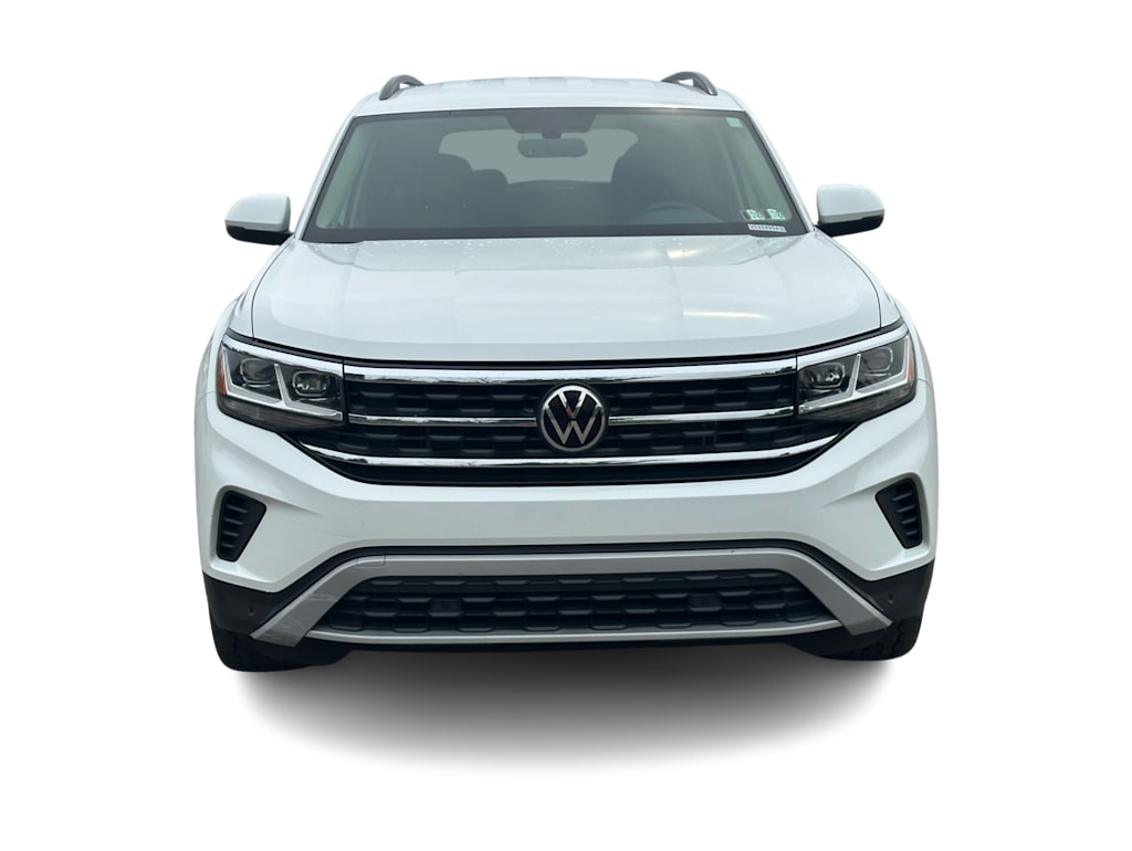 Thumbnail: 2022 Volkswagen Atlas - 6