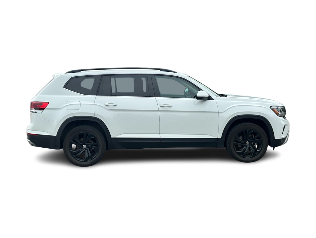 Thumbnail: 2022 Volkswagen Atlas - 16