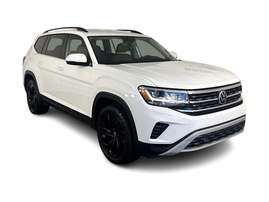 Thumbnail: 2022 Volkswagen Atlas - 17