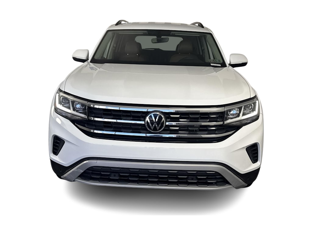 Thumbnail: 2022 Volkswagen Atlas - 5