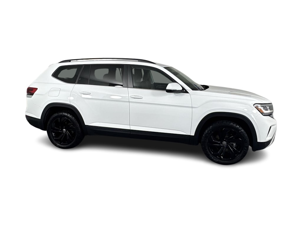 Thumbnail: 2022 Volkswagen Atlas - 16