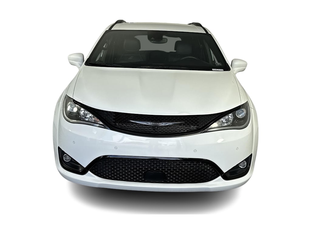 Thumbnail: 2020 Chrysler Pacifica - 5