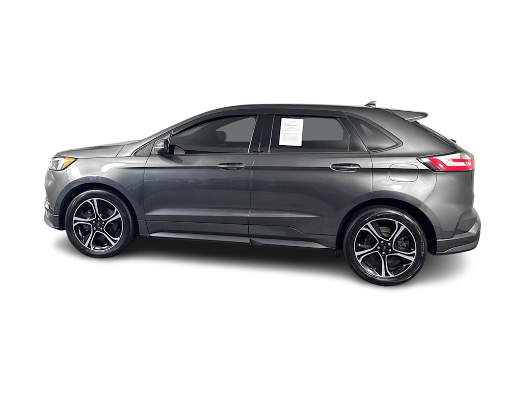 Thumbnail: 2019 Ford Edge - 2
