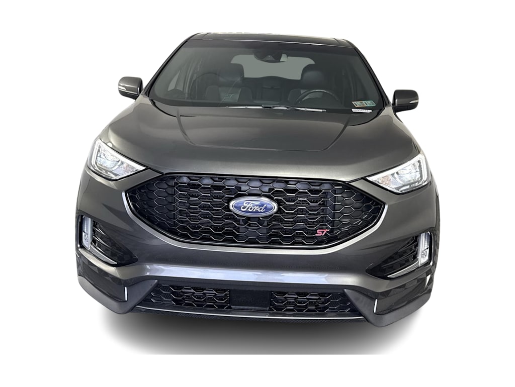 Thumbnail: 2019 Ford Edge - 5