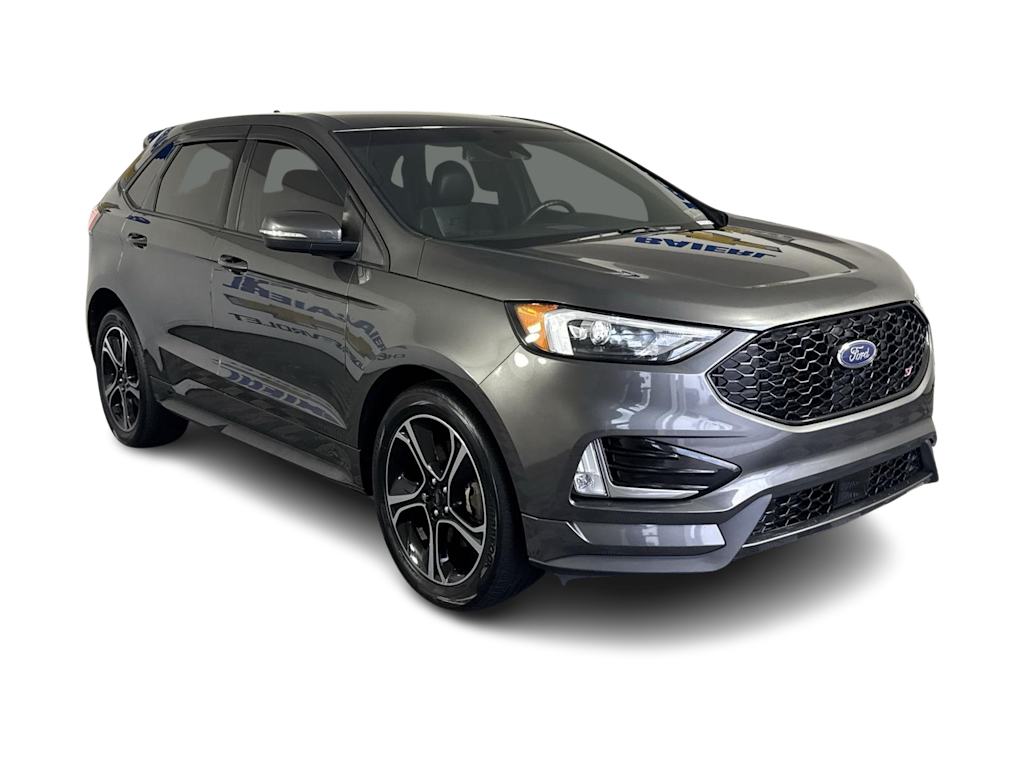 Thumbnail: 2019 Ford Edge - 15