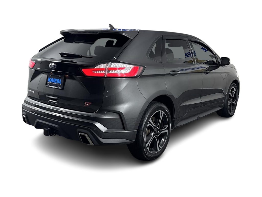 Thumbnail: 2019 Ford Edge - 13