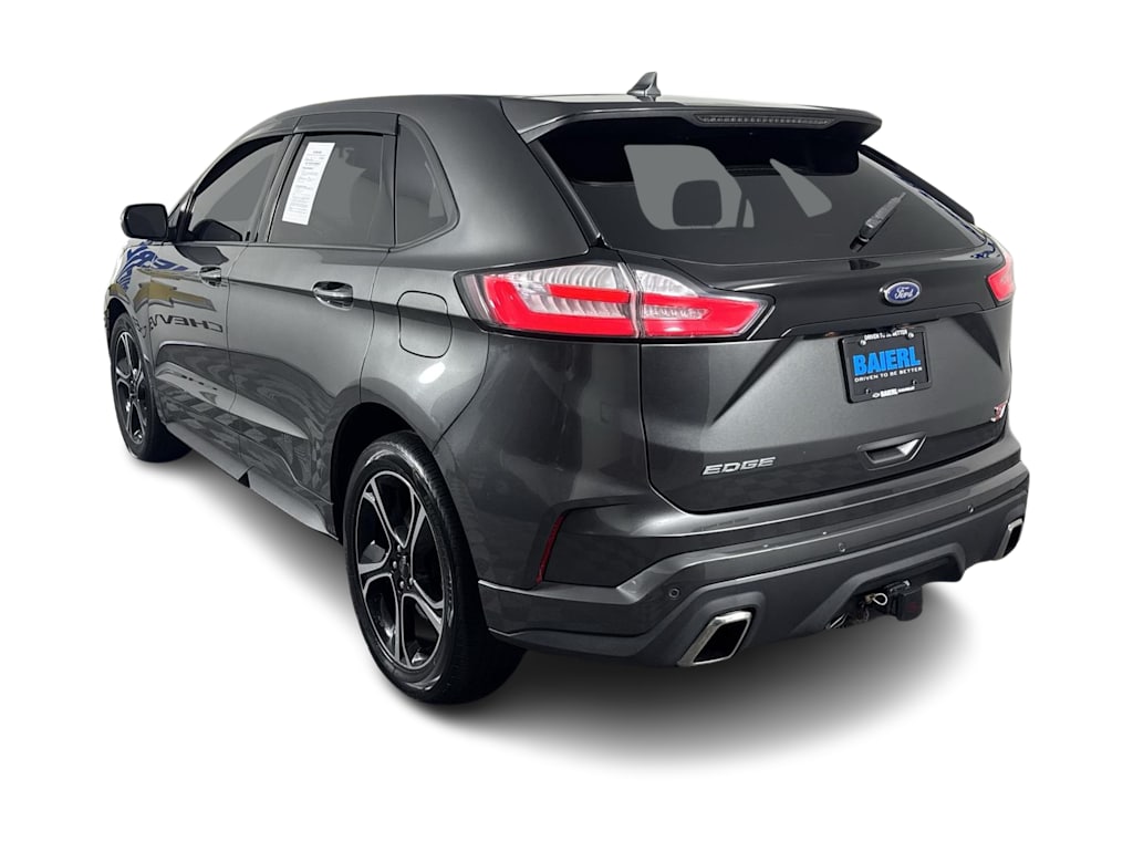 Thumbnail: 2019 Ford Edge - 3