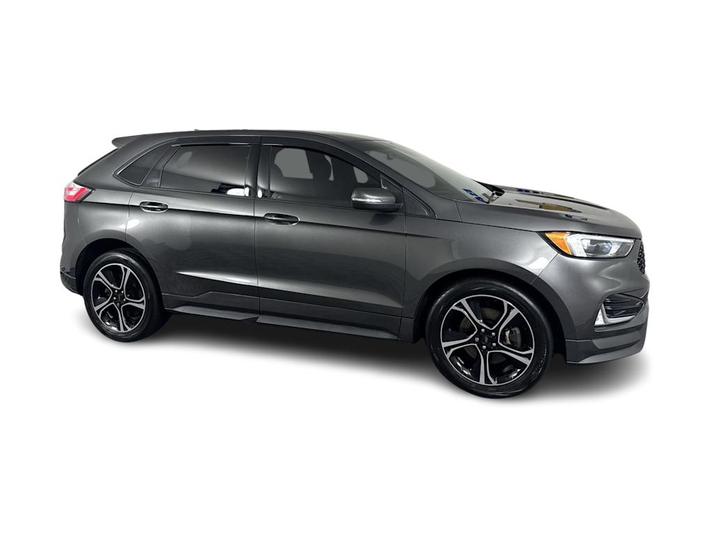 Thumbnail: 2019 Ford Edge - 14