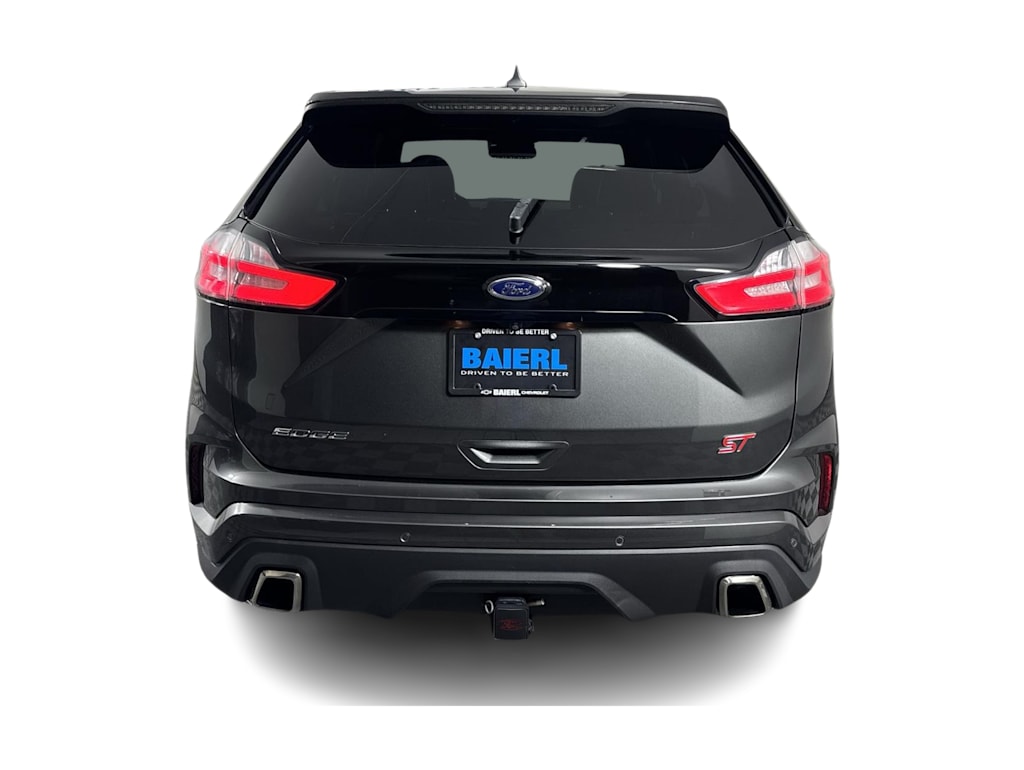 Thumbnail: 2019 Ford Edge - 4