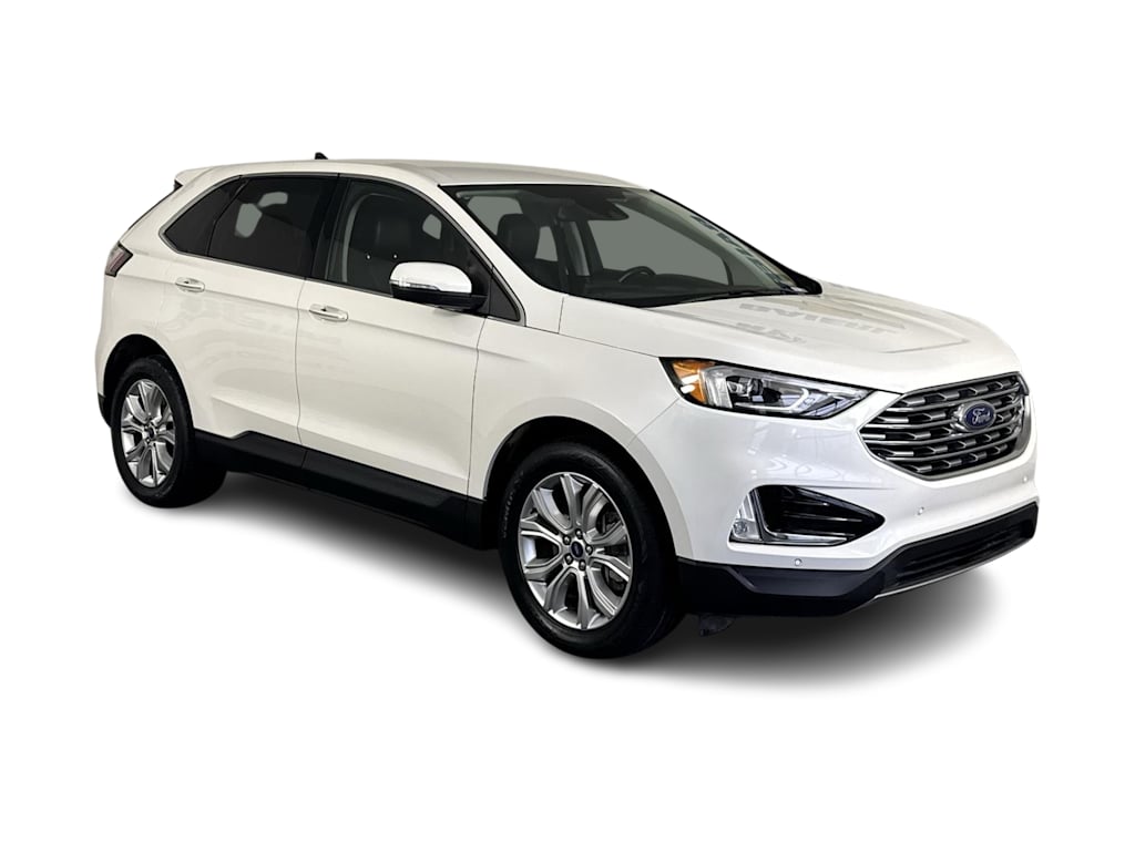 Thumbnail: 2021 Ford Edge - 16