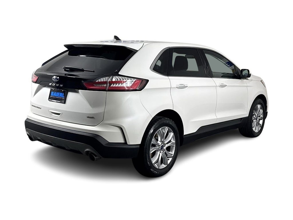 Thumbnail: 2021 Ford Edge - 14