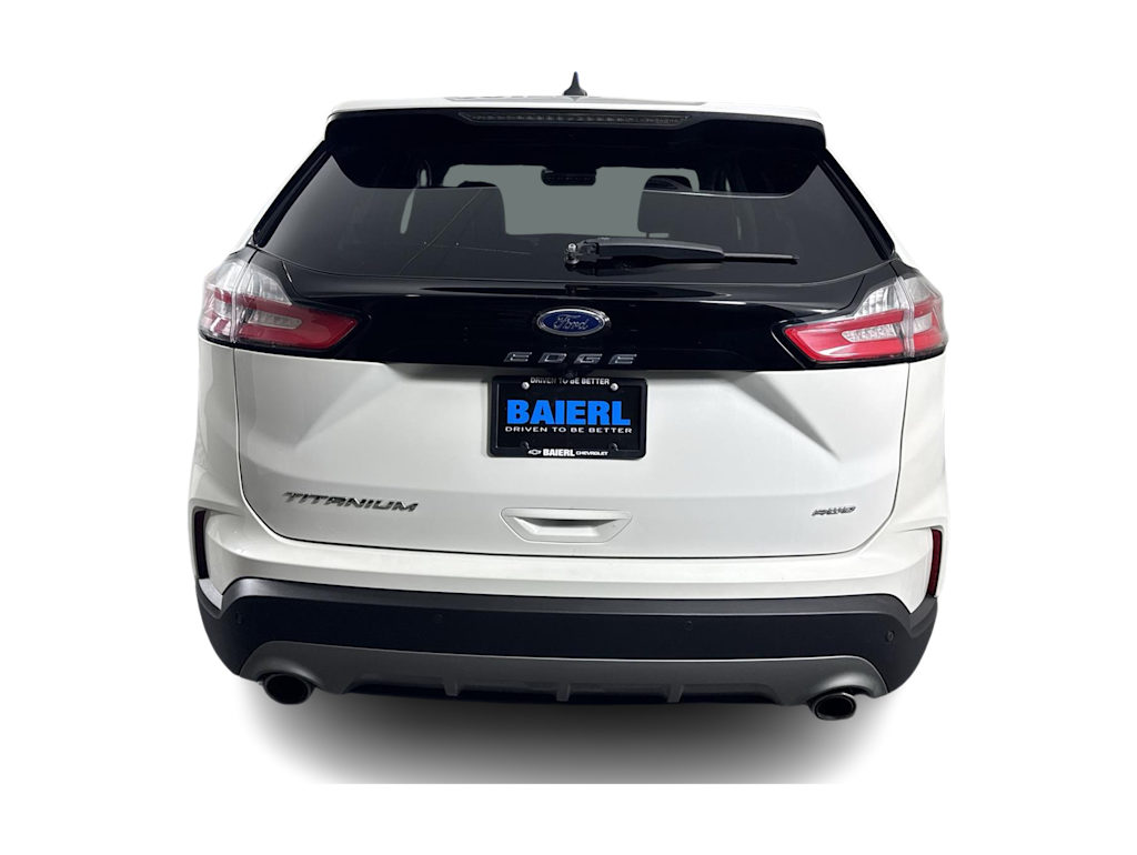 Thumbnail: 2021 Ford Edge - 4