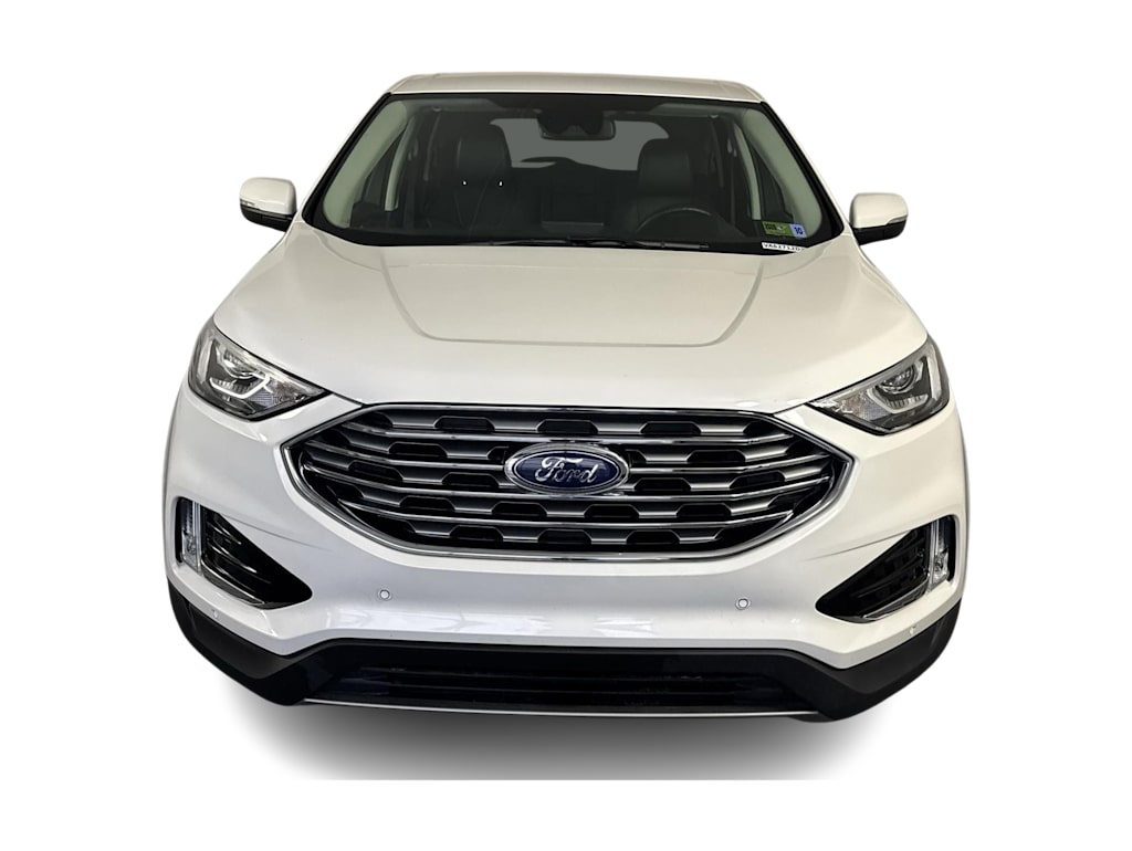 Thumbnail: 2021 Ford Edge - 5