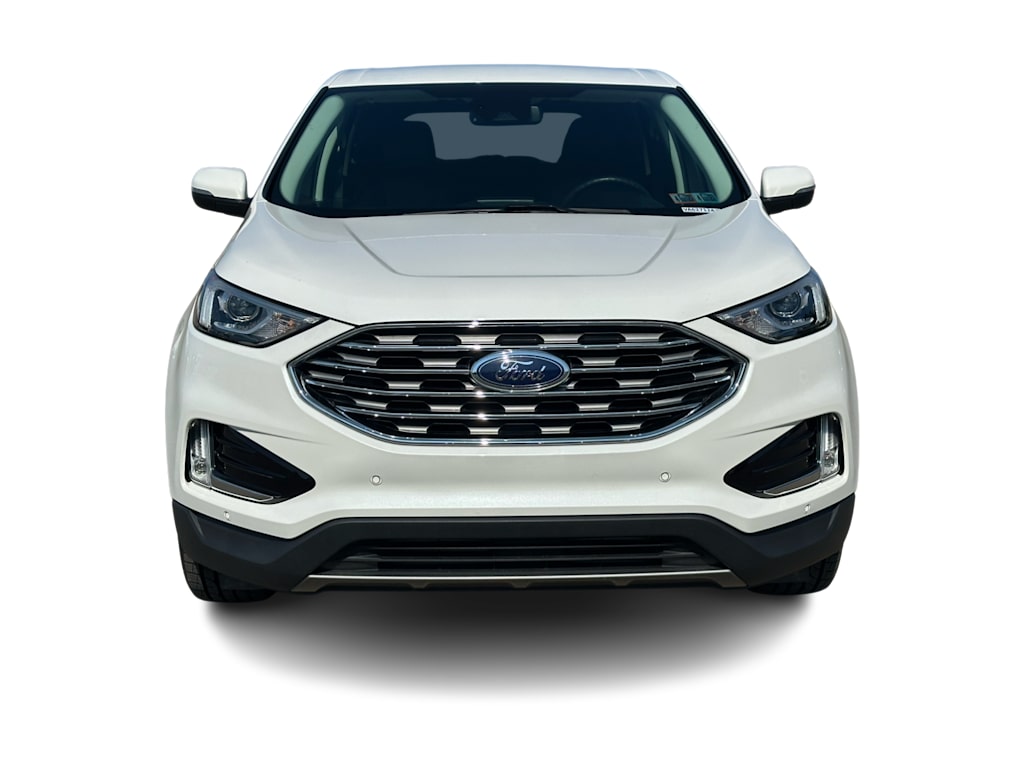 Thumbnail: 2021 Ford Edge - 6