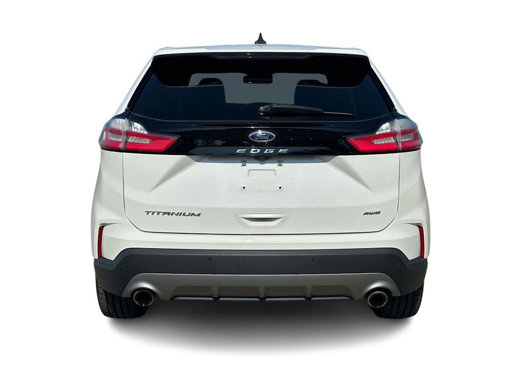 Thumbnail: 2021 Ford Edge - 5