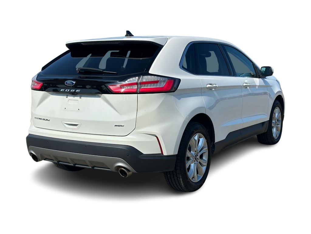 Thumbnail: 2021 Ford Edge - 15