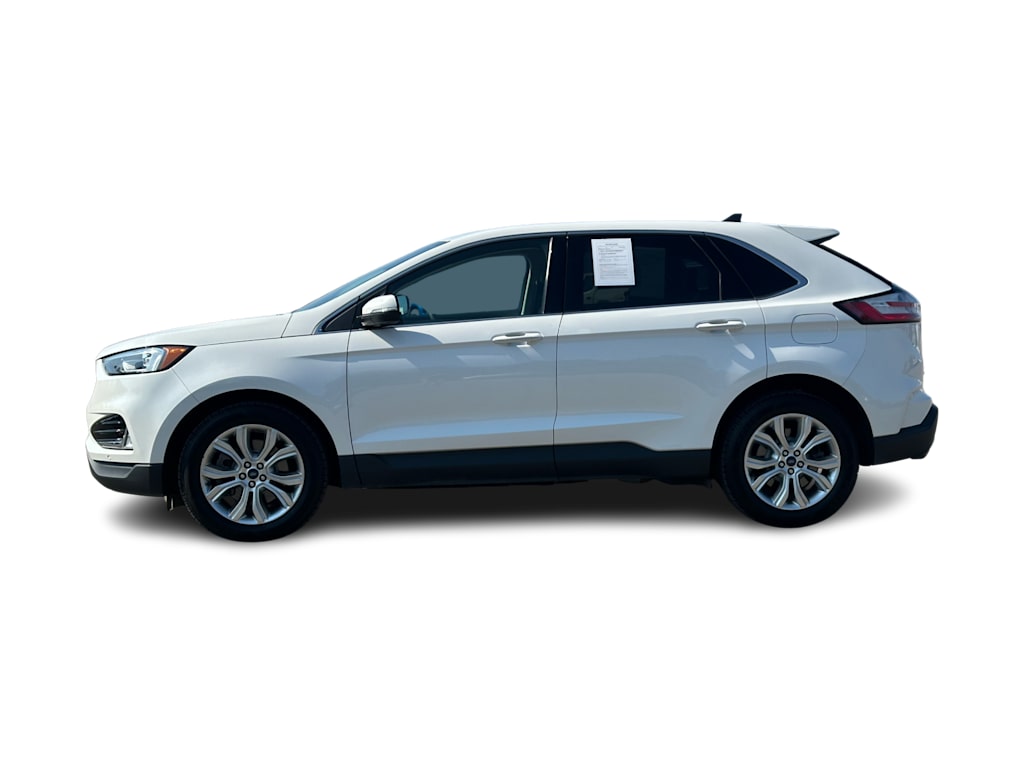 Thumbnail: 2021 Ford Edge - 3