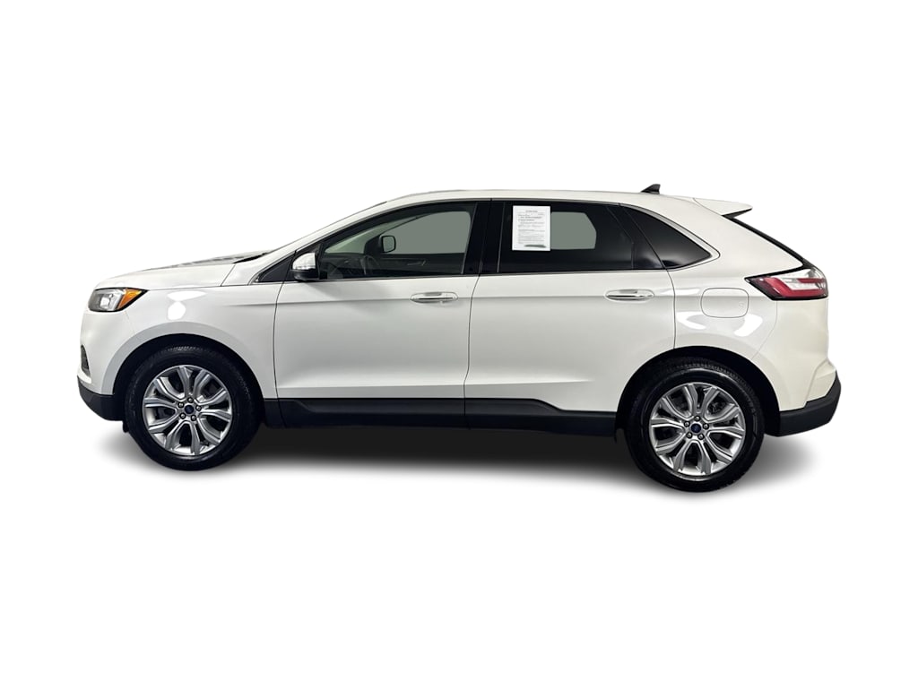 Thumbnail: 2021 Ford Edge - 2