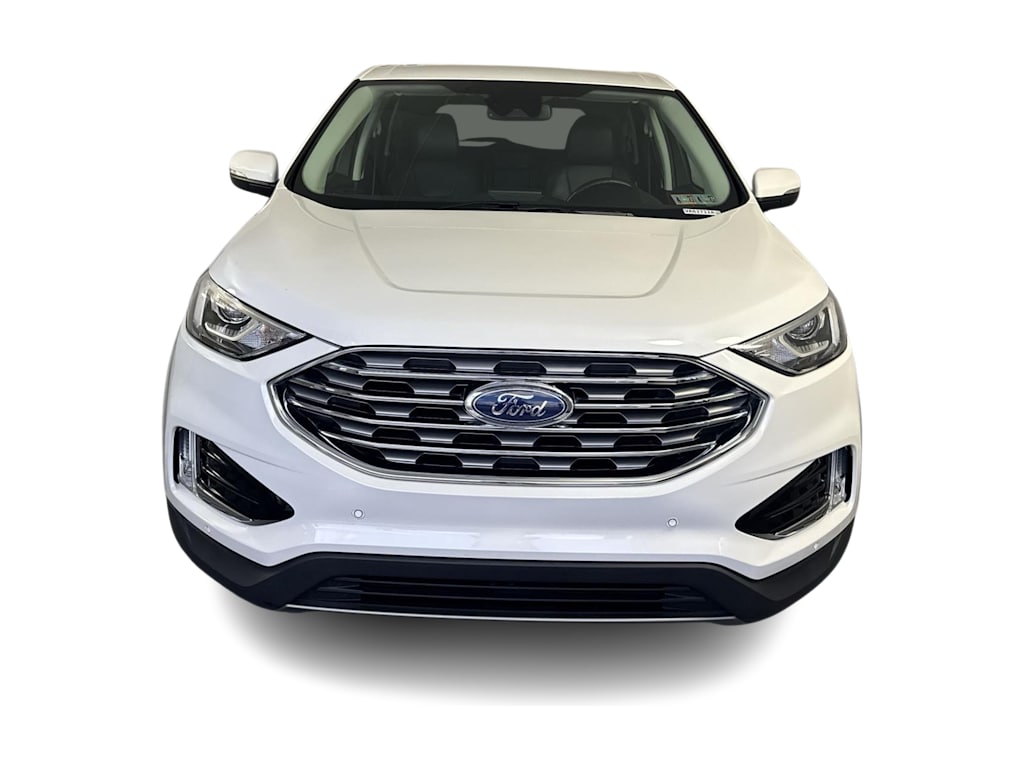 Thumbnail: 2021 Ford Edge - 5