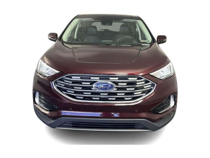 Thumbnail: 2022 Ford Edge - 5