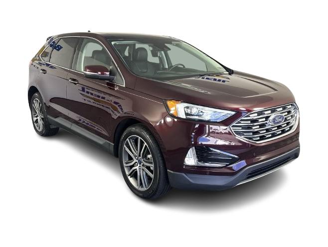 Thumbnail: 2022 Ford Edge - 13