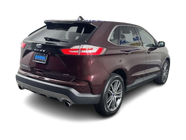 Thumbnail: 2022 Ford Edge - 11