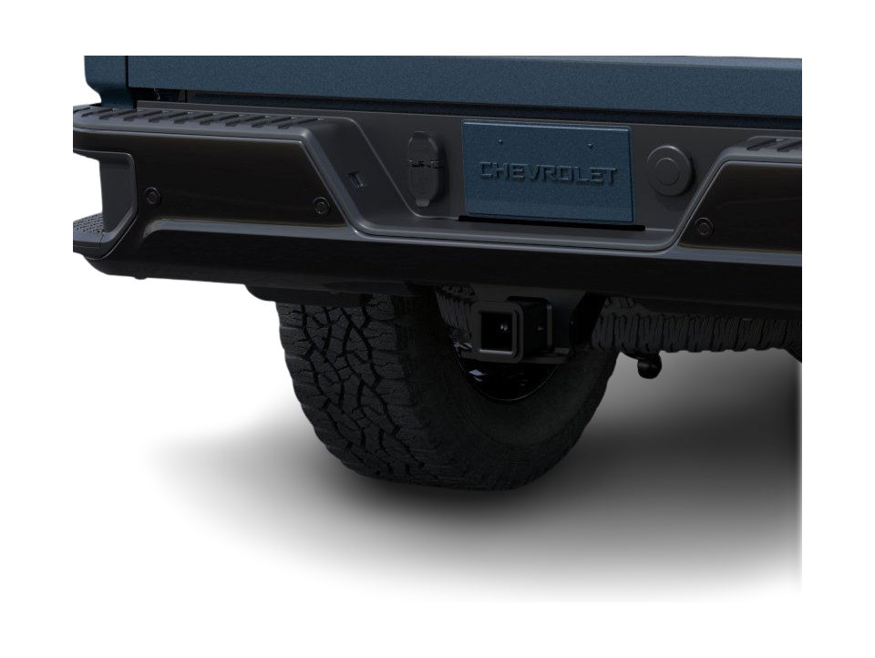 Thumbnail: 2026 Chevrolet Silverado 2500 - 20