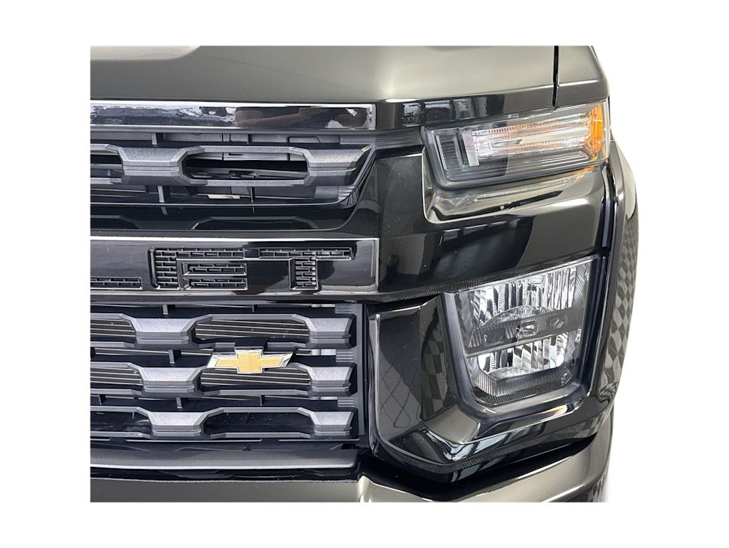 Thumbnail: 2022 Chevrolet Silverado 2500 - 18