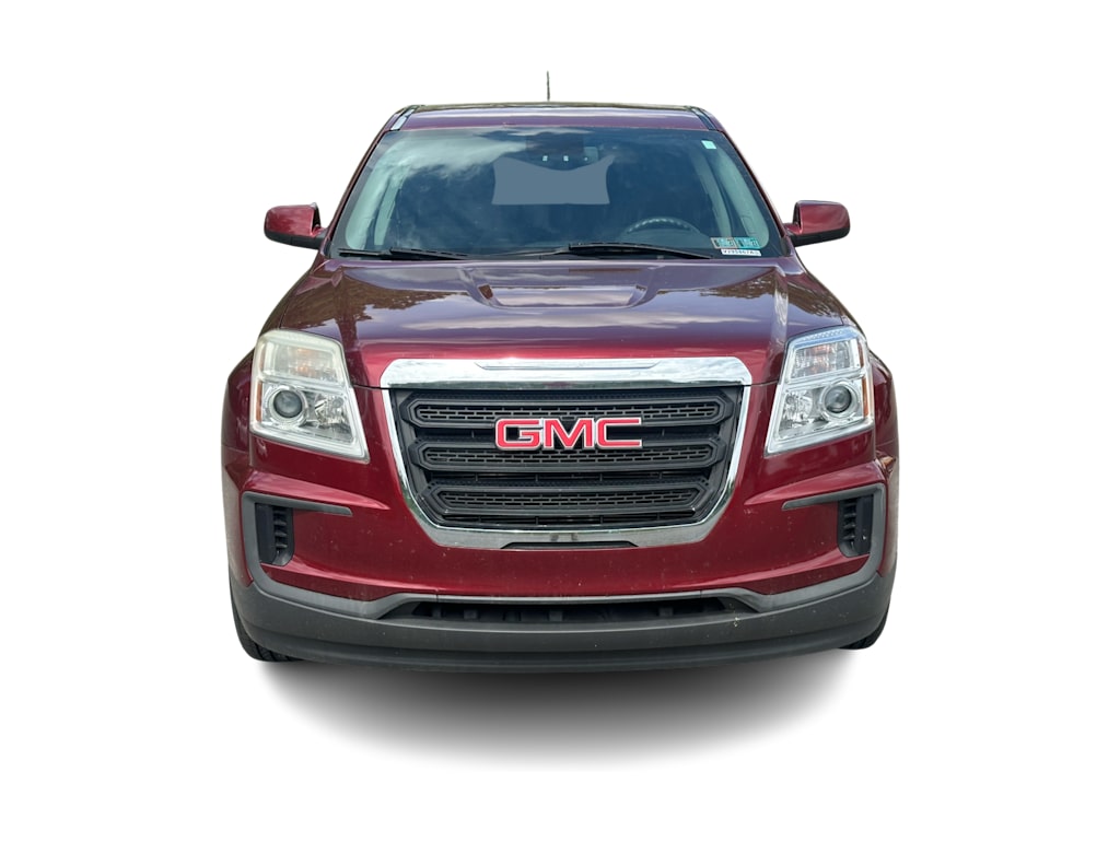 Thumbnail: 2016 GMC Terrain - 6