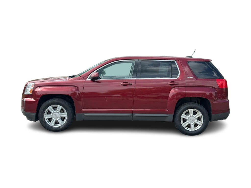 Thumbnail: 2016 GMC Terrain - 3