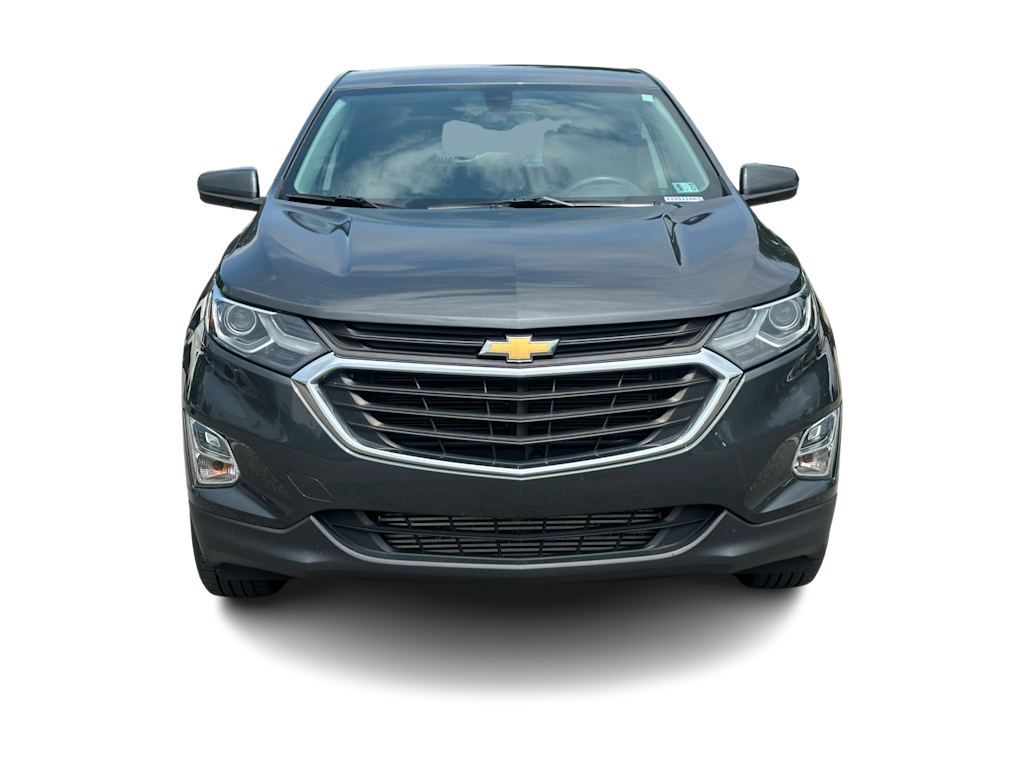 Thumbnail: 2018 Chevrolet Equinox - 6