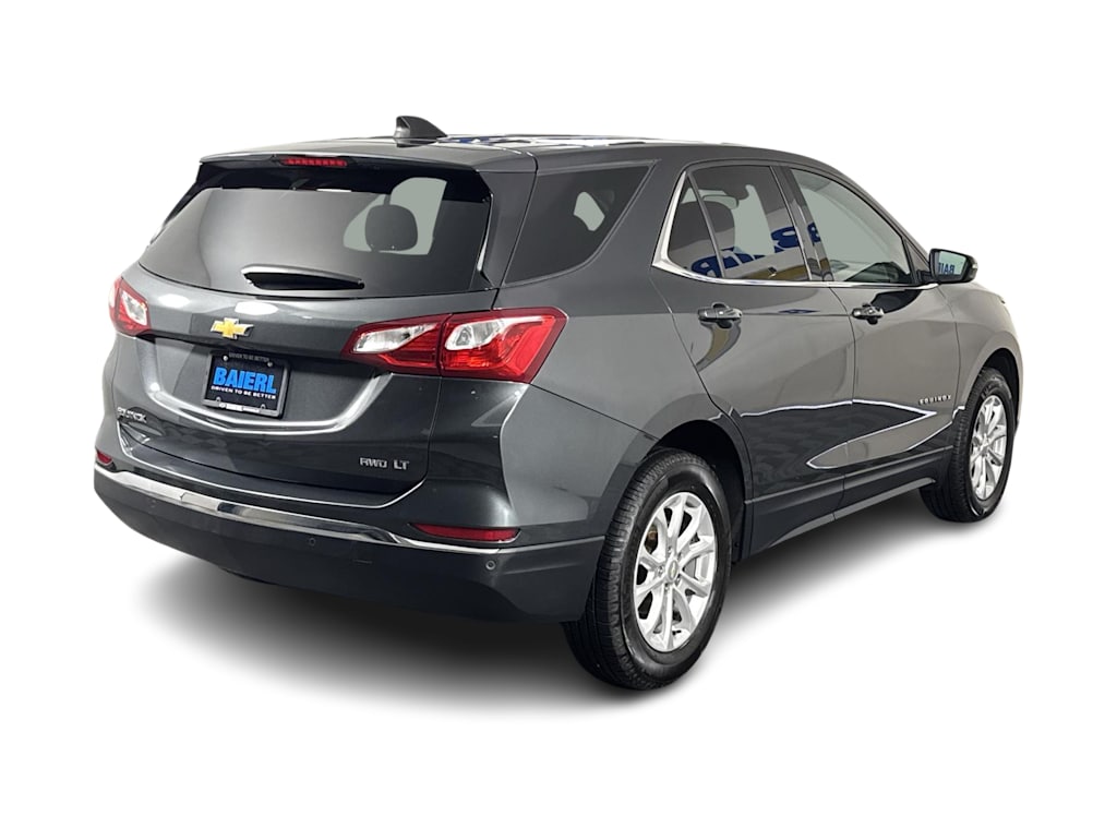 Thumbnail: 2018 Chevrolet Equinox - 14