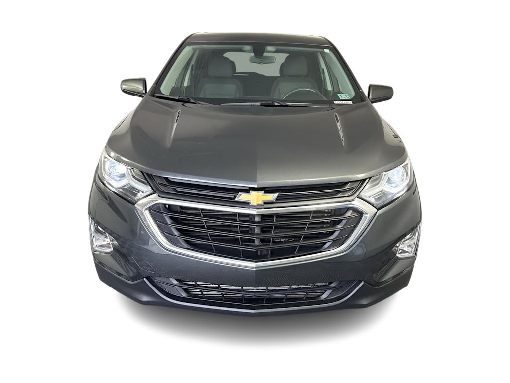 Thumbnail: 2018 Chevrolet Equinox - 5