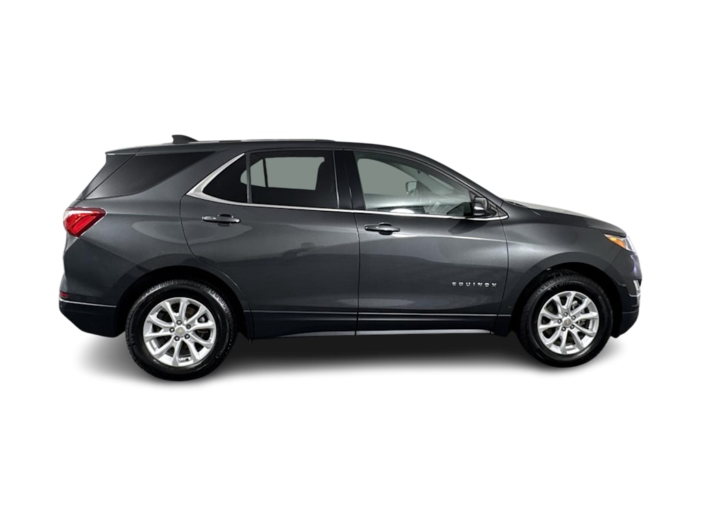 Thumbnail: 2018 Chevrolet Equinox - 15