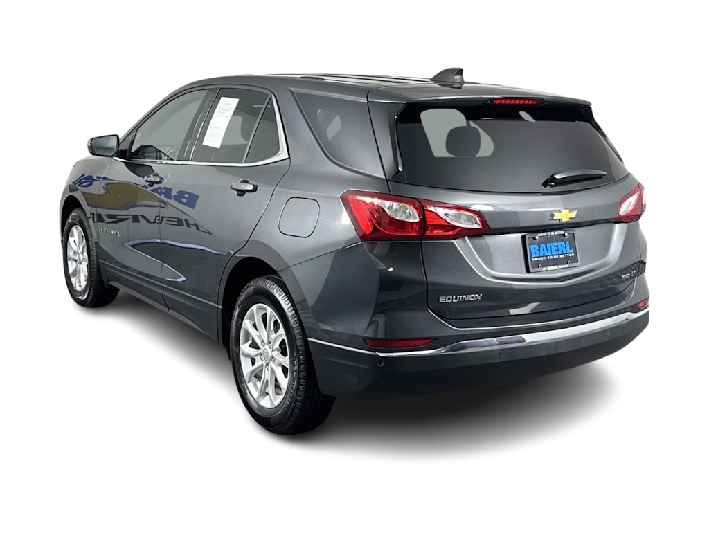 Thumbnail: 2018 Chevrolet Equinox - 3