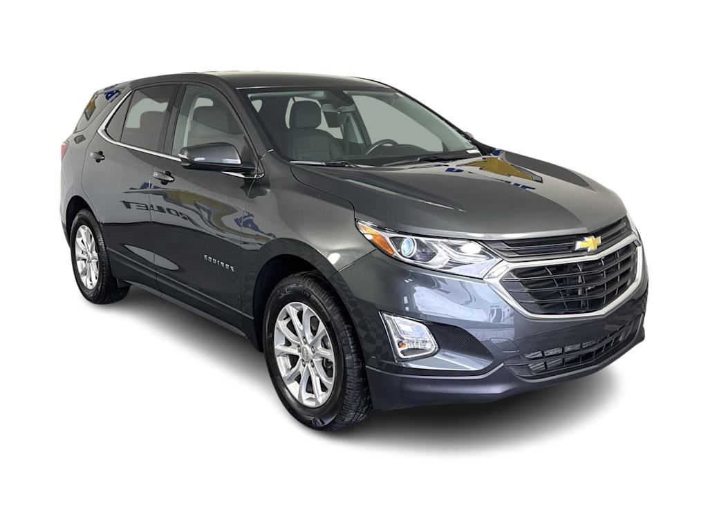 Thumbnail: 2018 Chevrolet Equinox - 16