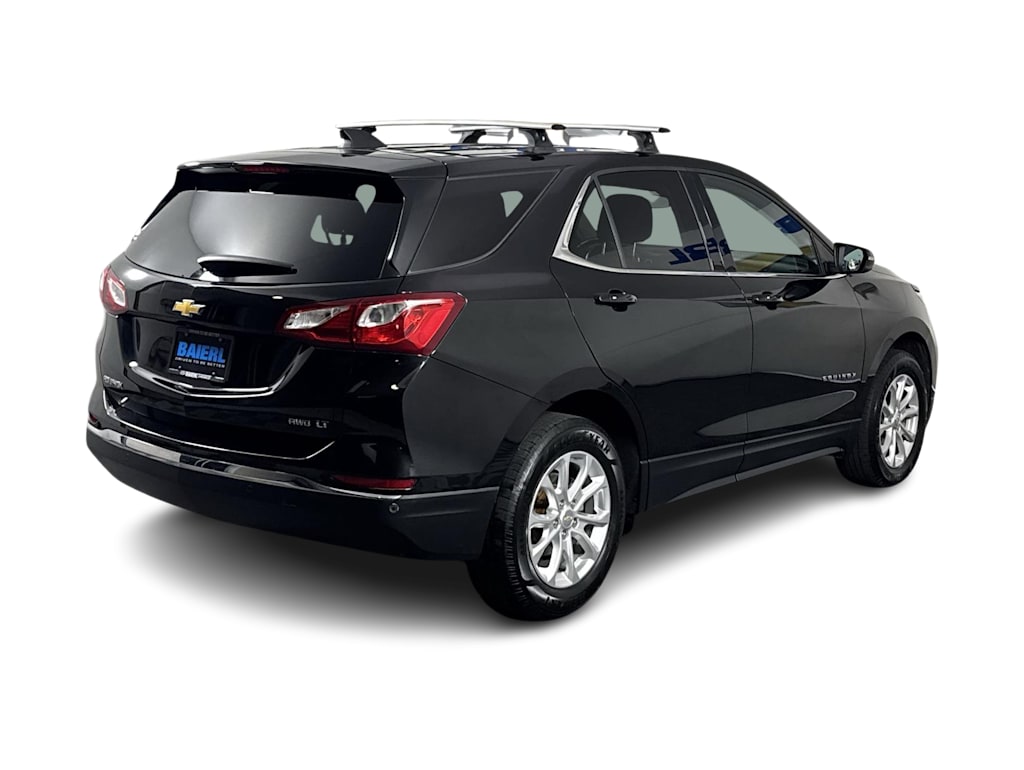 Thumbnail: 2018 Chevrolet Equinox - 15