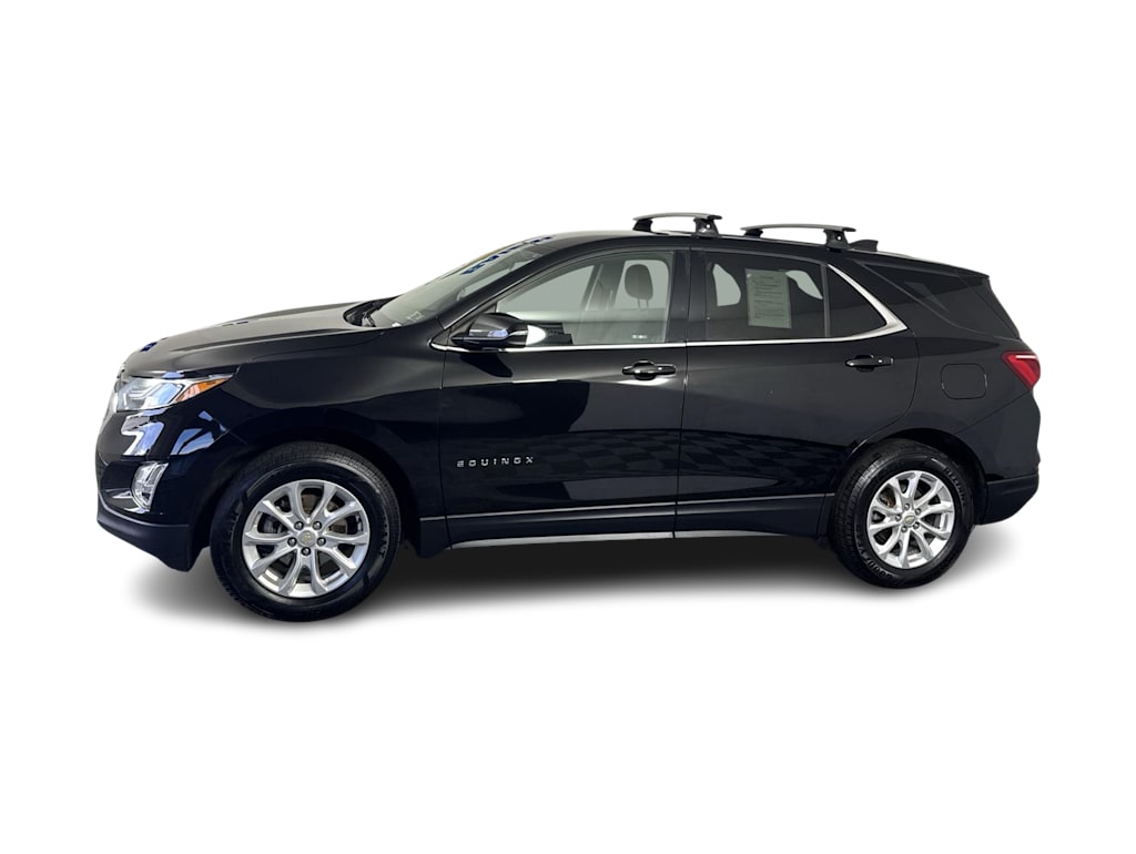 Thumbnail: 2018 Chevrolet Equinox - 2