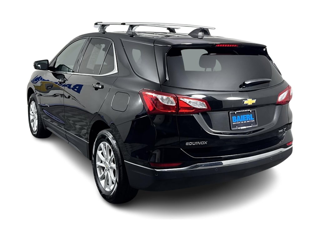 Thumbnail: 2018 Chevrolet Equinox - 3