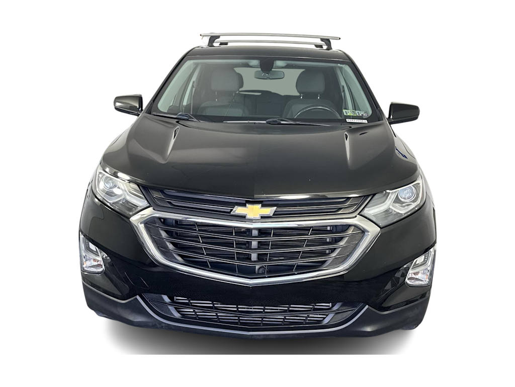Thumbnail: 2018 Chevrolet Equinox - 5