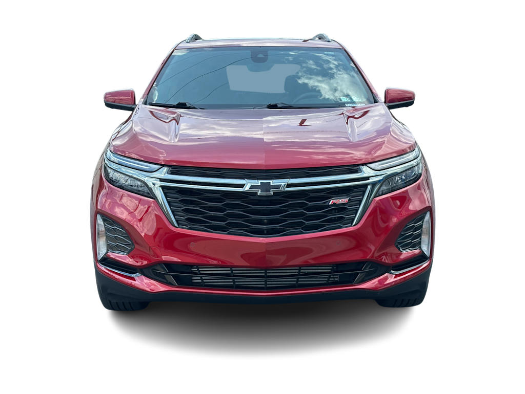 Thumbnail: 2022 Chevrolet Equinox - 6