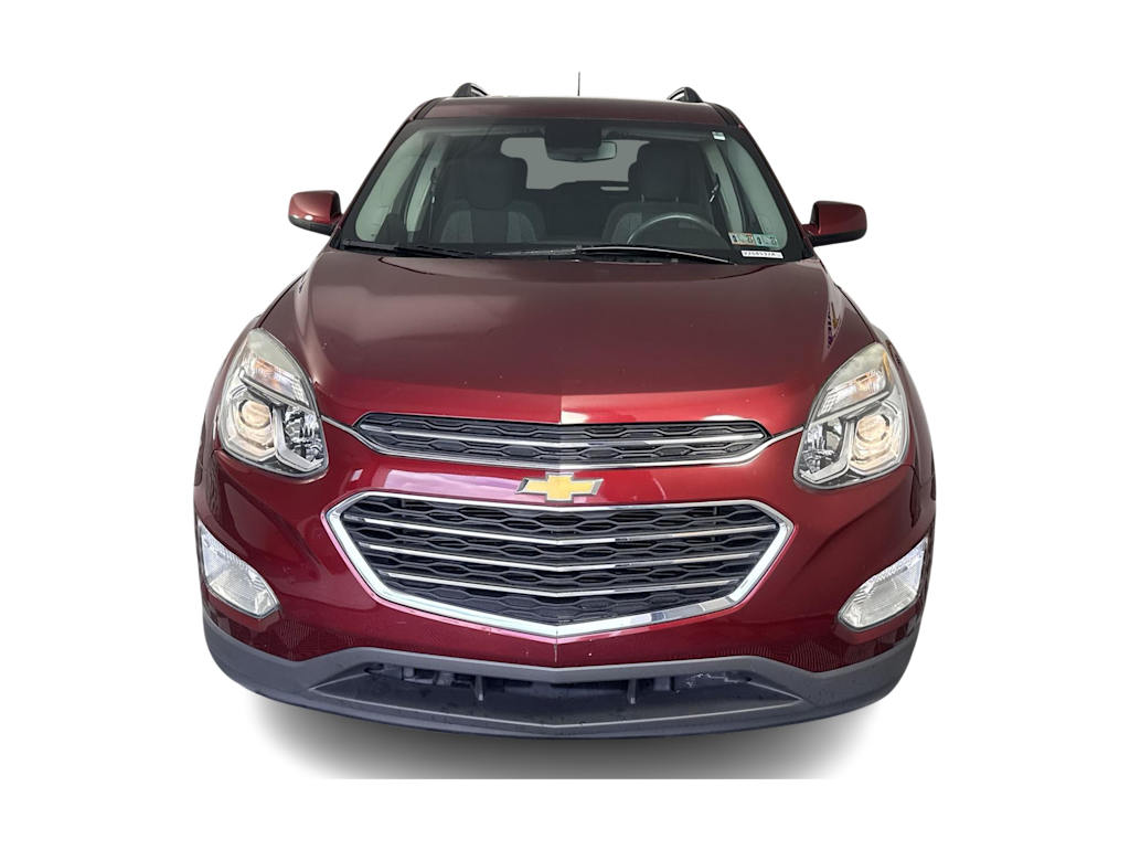 Thumbnail: 2016 Chevrolet Equinox - 4