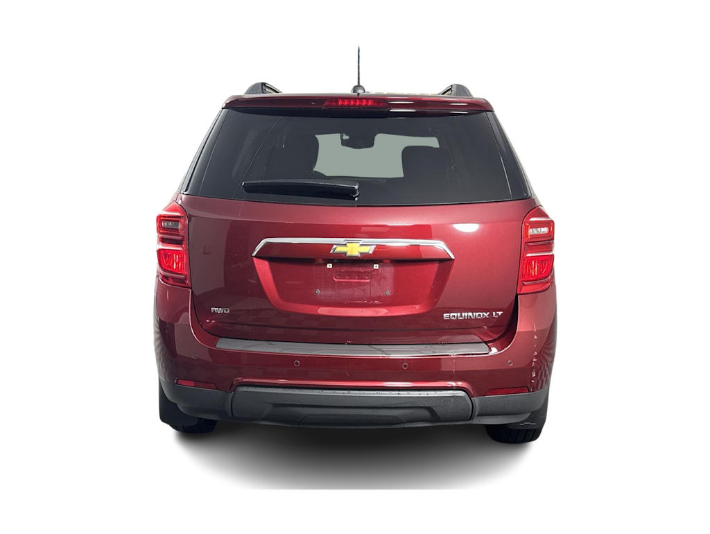 Thumbnail: 2016 Chevrolet Equinox - 3