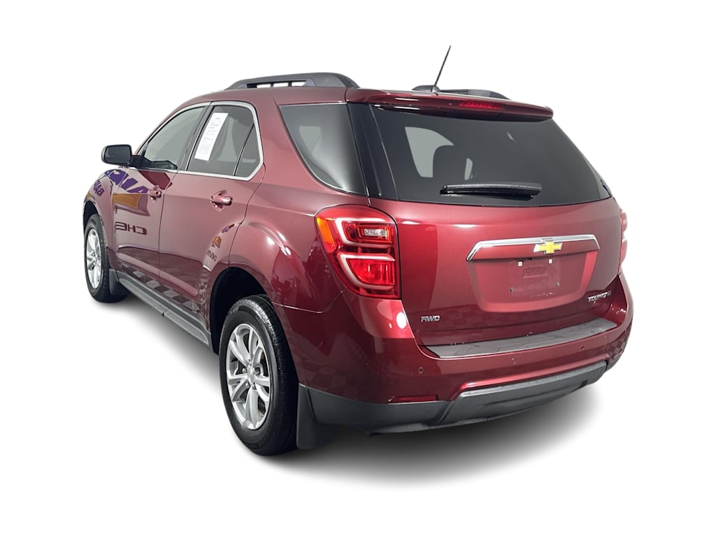 Thumbnail: 2016 Chevrolet Equinox - 14