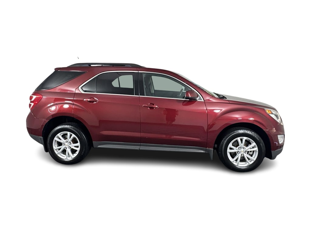 Thumbnail: 2016 Chevrolet Equinox - 16